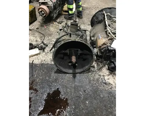 Transmission Assembly ROCKWELL MO-16G10C-M16 Wilkins Rebuilders Supply