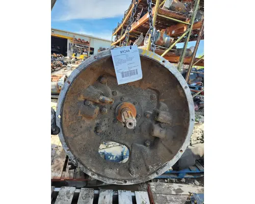Transmission Assembly ROCKWELL MO14G-10A Tim Jordan's Truck Parts, Inc.