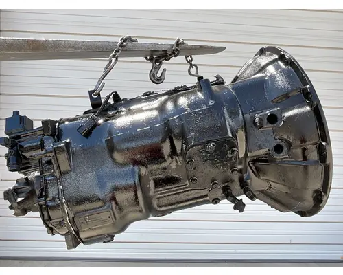 Transmission Assembly ROCKWELL MO15G10A Tim Jordan's Truck Parts, Inc.