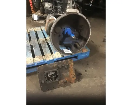 Transmission Assembly ROCKWELL MO16G10AM-16056 Wilkins Rebuilders Supply