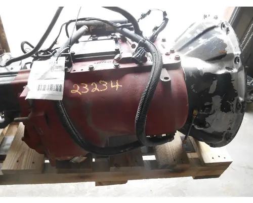 Transmission Assembly ROCKWELL MO16G10C-M15 American Truck Parts,inc