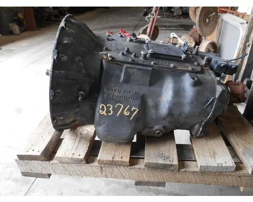 Transmission Assembly ROCKWELL MO16G10C-M15 American Truck Parts,inc