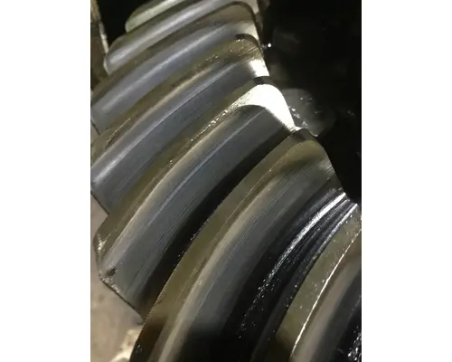 Rears (Front) ROCKWELL MP2014X Wilkins Rebuilders Supply