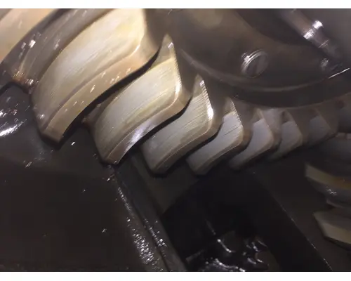 Rears (Front) ROCKWELL MP2014X Wilkins Rebuilders Supply