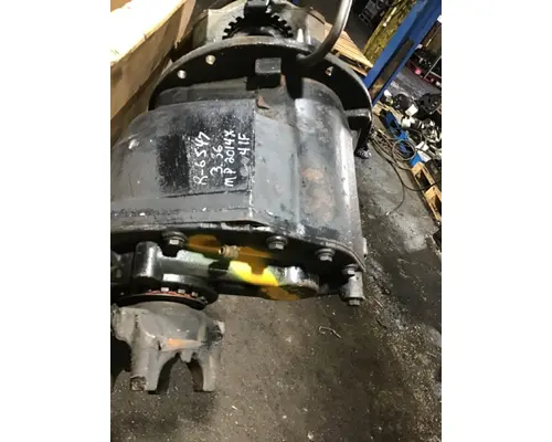 Rears (Front) ROCKWELL MP2014X Wilkins Rebuilders Supply