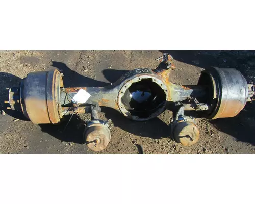 Axle Housing (Rear) Rockwell MR-20-14X Camerota Truck Parts