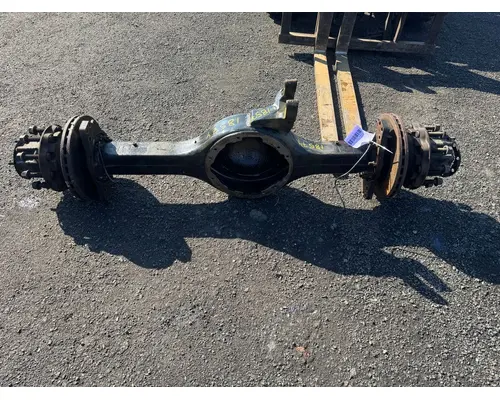 Axle Housing (Rear) Rockwell MR-20-14X Camerota Truck Parts