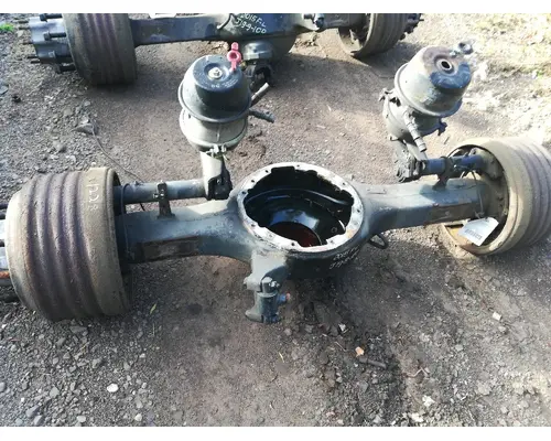 Axle Housing (Rear) Rockwell MR-20-14X Camerota Truck Parts