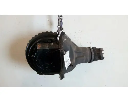 Differential Assembly (Rear, Rear) ROCKWELL MR20-145 Spalding Auto Parts