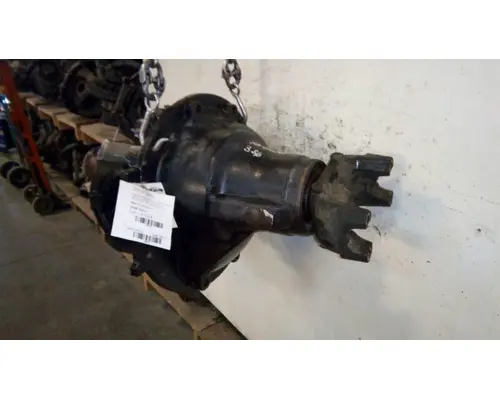 Differential Assembly (Rear, Rear) ROCKWELL MR20-14X Spalding Auto Parts