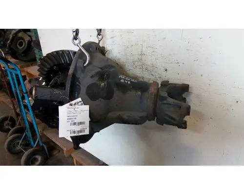 Differential Assembly (Rear, Rear) ROCKWELL MR20-14X Spalding Auto Parts