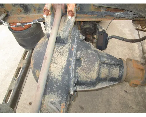 Rears (Rear) ROCKWELL MR20143 Tim Jordan's Truck Parts, Inc.