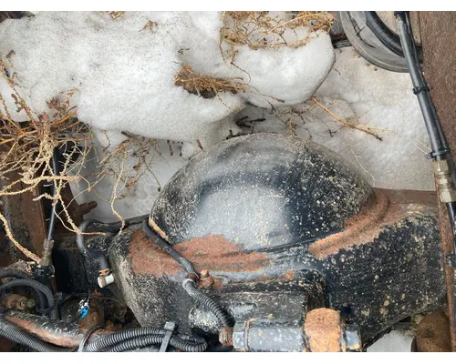 Axle Housing (Rear) ROCKWELL MR20143M Vander Haags Inc Sp