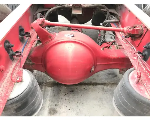 Axle Housing (Rear) ROCKWELL MR20143M Vander Haags Inc Cb