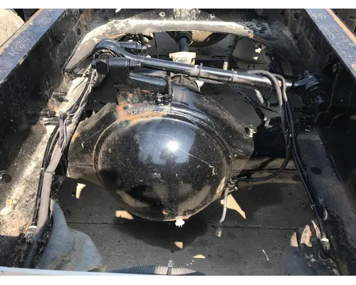 Axle Housing (Rear) ROCKWELL MR20143M Vander Haags Inc Kc