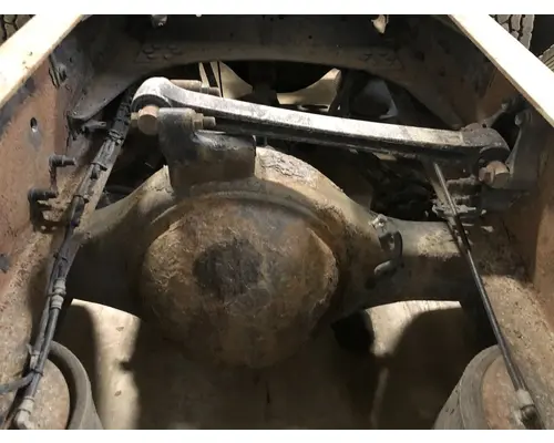 Axle Housing (Rear) ROCKWELL MR20143M Vander Haags Inc WM