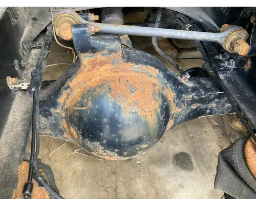 Axle Housing (Rear) ROCKWELL MR20143M Vander Haags Inc WM