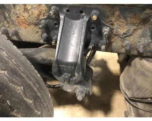 Axle Housing (Rear) ROCKWELL MR20143M Vander Haags Inc WM