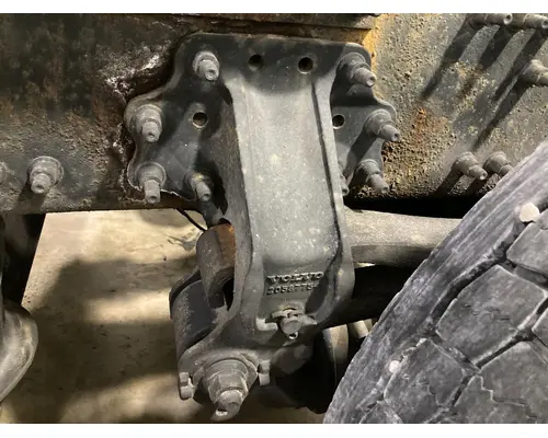 Axle Housing (Rear) ROCKWELL MR20143M Vander Haags Inc WM