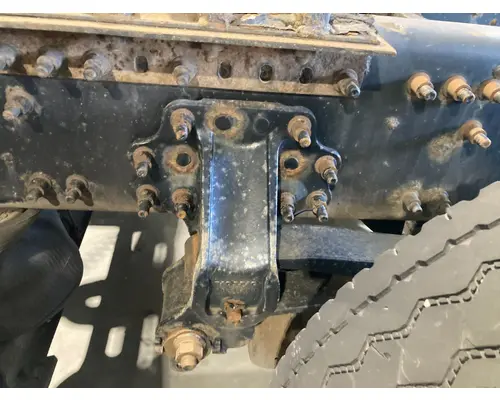 Axle Housing (Rear) ROCKWELL MR20143M Vander Haags Inc WM