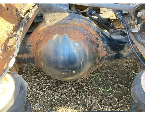 Axle Housing (Rear) ROCKWELL MR20143M Vander Haags Inc Col