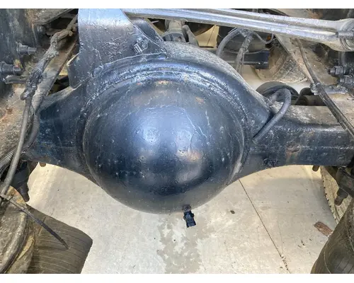 Axle Housing (Rear) ROCKWELL MR20143M Vander Haags Inc Col