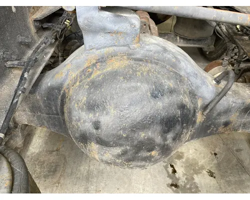 Axle Housing (Rear) ROCKWELL MR20143M Vander Haags Inc Col