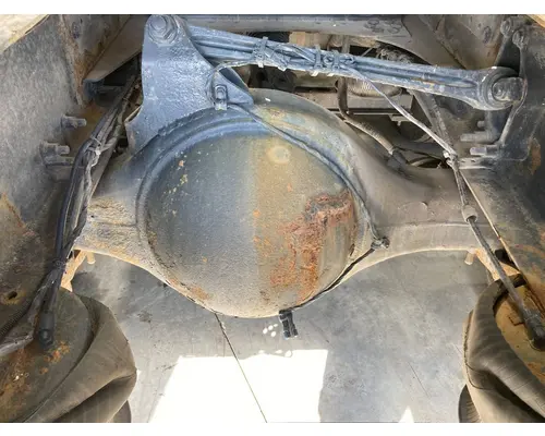 Axle Housing (Rear) ROCKWELL MR20143M Vander Haags Inc Col