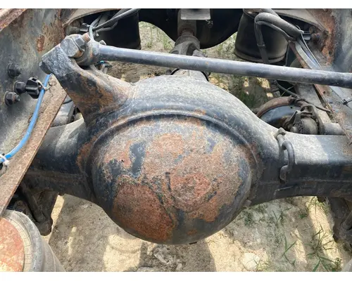 Axle Housing (Rear) ROCKWELL MR20143M Vander Haags Inc Col