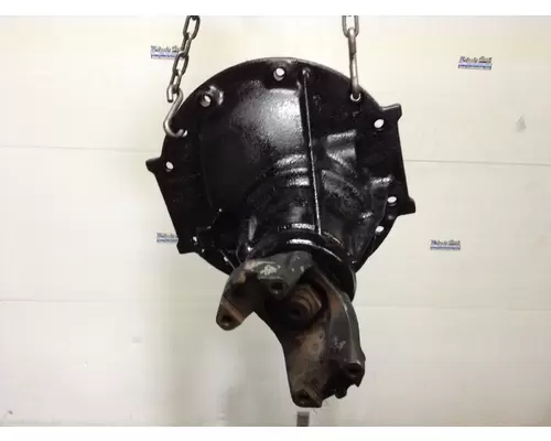 Differential Assembly (Rear, Rear) ROCKWELL MR20143M Vander Haags Inc Sp
