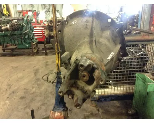 Differential Assembly (Rear, Rear) ROCKWELL MR20143M Vander Haags Inc Sp
