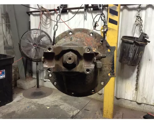 Differential Assembly (Rear, Rear) ROCKWELL MR20143M Vander Haags Inc Sp