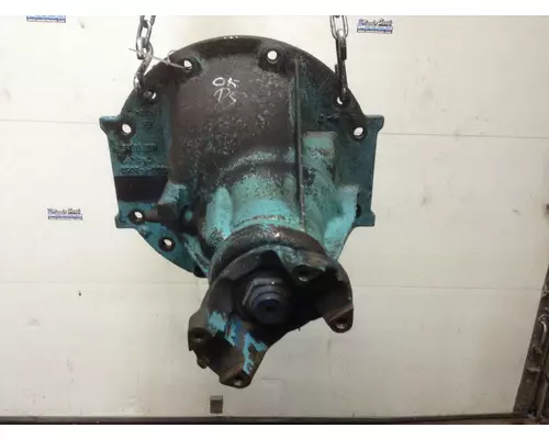 Differential Assembly (Rear, Rear) ROCKWELL MR20143M Vander Haags Inc Sp