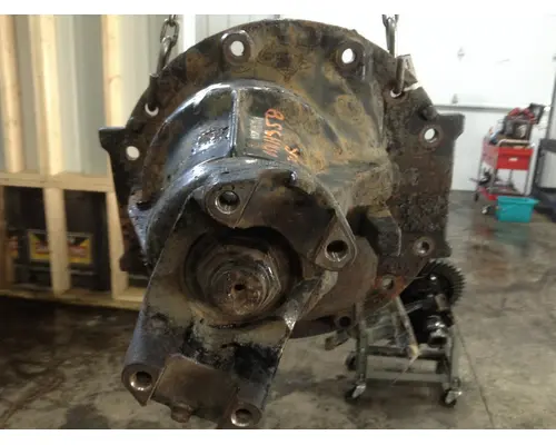 Differential Assembly (Rear, Rear) ROCKWELL MR20143M Vander Haags Inc Sp