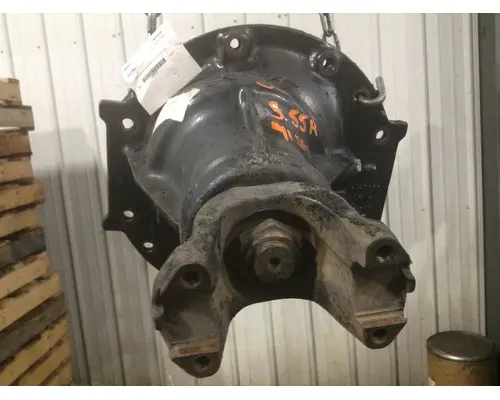 Differential Assembly (Rear, Rear) ROCKWELL MR20143M Vander Haags Inc Sp