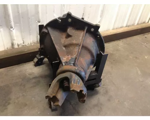 Differential Assembly (Rear, Rear) ROCKWELL MR20143M Vander Haags Inc Sp