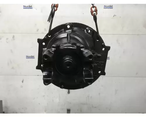 Differential Assembly (Rear, Rear) ROCKWELL MR20143M Vander Haags Inc Sp