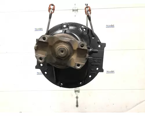 Differential Assembly (Rear, Rear) ROCKWELL MR20143M Vander Haags Inc Sp