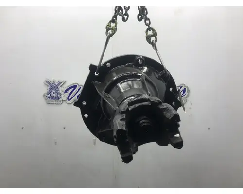Differential Assembly (Rear, Rear) ROCKWELL MR20143M Vander Haags Inc Sp