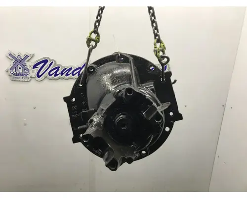 Differential Assembly (Rear, Rear) ROCKWELL MR20143M Vander Haags Inc Sp