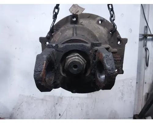 Differential Assembly (Rear, Rear) ROCKWELL MR20143M Vander Haags Inc Sf