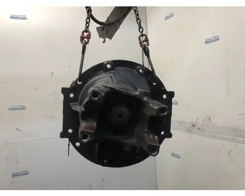 Differential Assembly (Rear, Rear) ROCKWELL MR20143M Vander Haags Inc Cb