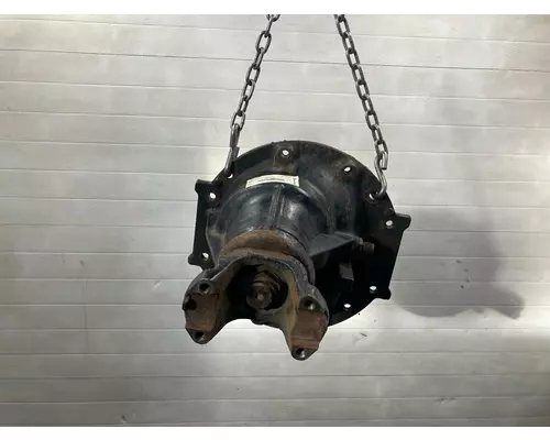 Differential Assembly (Rear, Rear) ROCKWELL MR20143M Vander Haags Inc WM