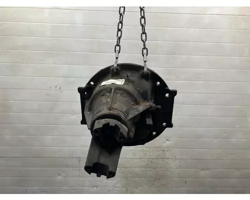 Differential Assembly (Rear, Rear) ROCKWELL MR20143M Vander Haags Inc WM
