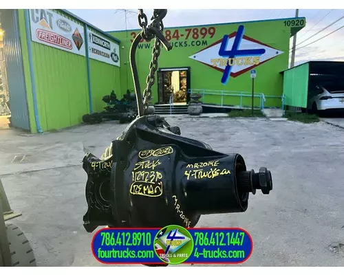 Differential Assembly (Front, Rear) Rockwell MR2014E 4-trucks Enterprises LLC
