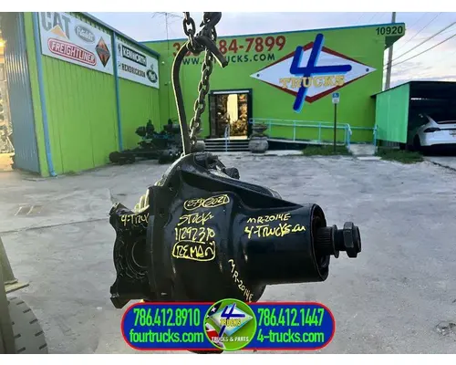 Differential Assembly (Front, Rear) Rockwell MR2014E 4-trucks Enterprises LLC