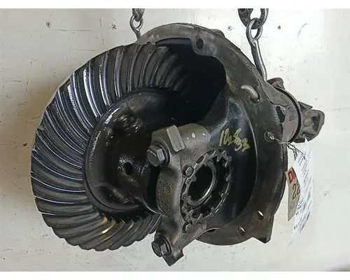 Differential Assembly (Rear, Rear) Rockwell MR2014E Spalding Auto Parts