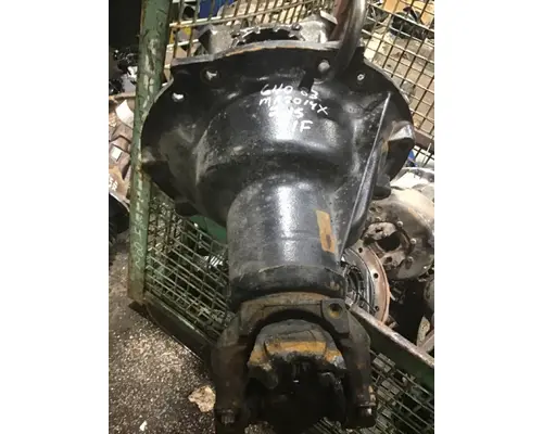 Rears (Rear) ROCKWELL MR2014E Wilkins Rebuilders Supply