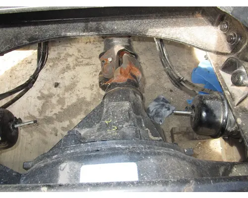 Rears (Rear) ROCKWELL MR2014P Tim Jordan's Truck Parts, Inc.