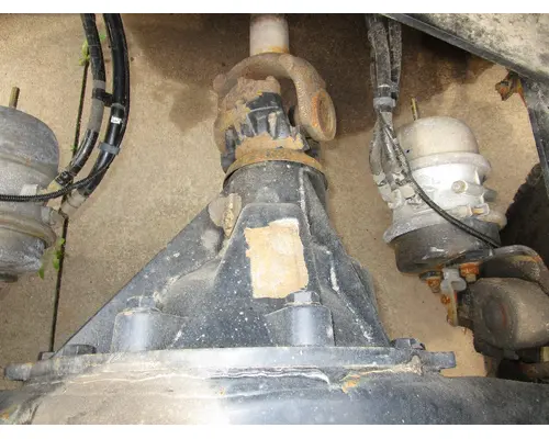 Rears (Rear) ROCKWELL MR2014P Tim Jordan's Truck Parts, Inc.